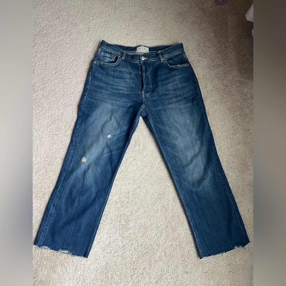 We The Free Straight Jeans